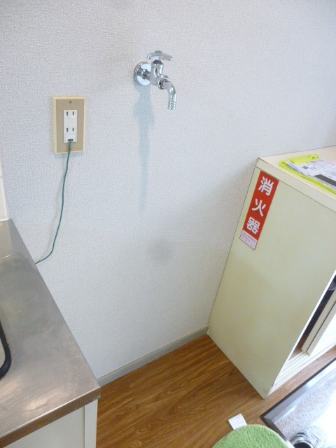 ドルフ伊勢原No.2 その他2