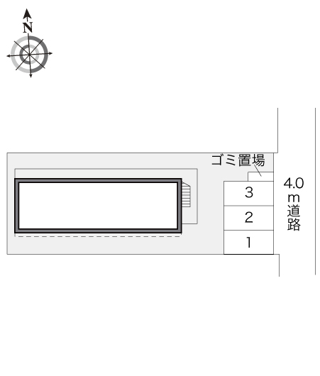 レオパレスシャンテ その他9
