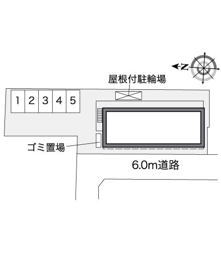 レオパレスＹＡＮＡＳＥ その他6