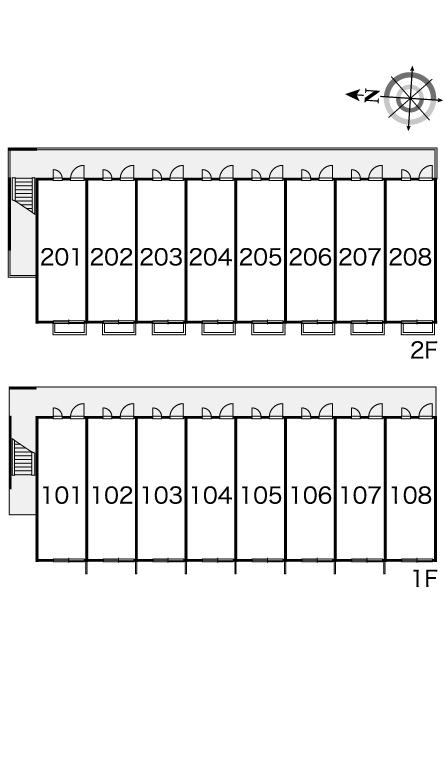 レオパレスＹＡＮＡＳＥ その他7