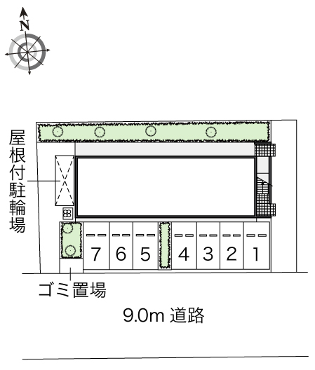 レオパレスベルウッド その他7