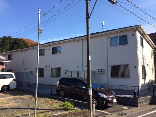 クレセナ鎌倉 その他外観1