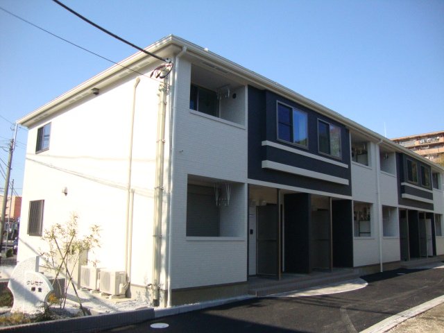クレセナ鎌倉 その他外観2