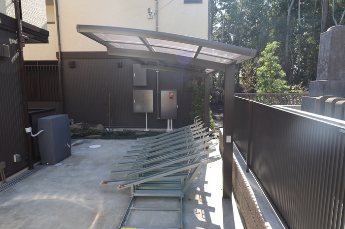 蒼の杜　空 その他外観2