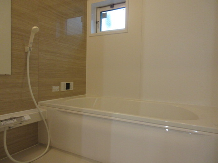 蒼の杜　空 風呂画像