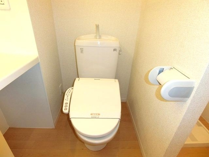 ベルソス高倉　B その他4