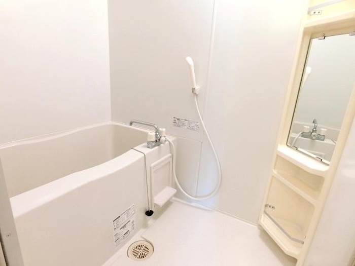 ベルソス高倉　B 風呂画像
