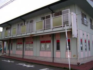 ベルソス高倉　B 周辺画像1