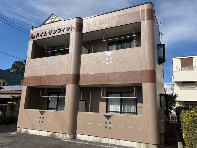 ハイム　サンフィット その他外観2