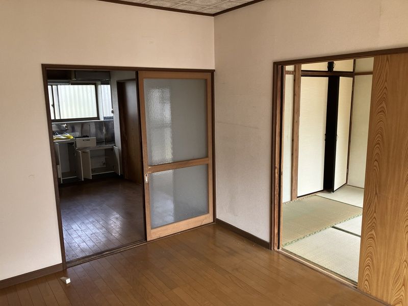 渡辺貸家3号棟 その他4