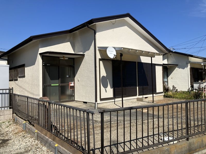 渡辺貸家3号棟 その他外観4