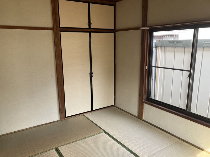 渡辺貸家3号棟 その他8