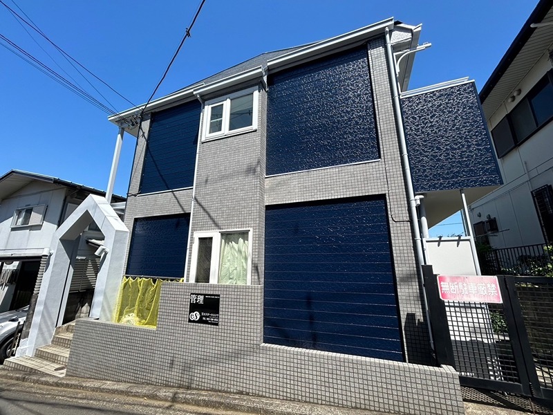 リシェス大和 その他外観1