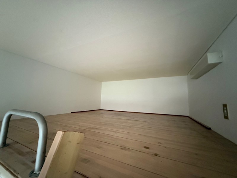 リシェス大和 ベッドルーム