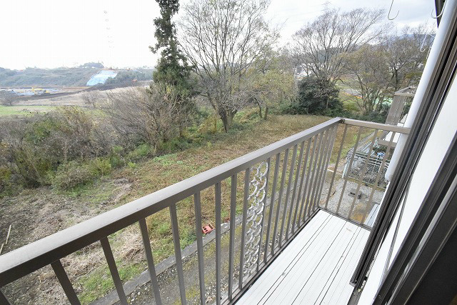 ハイツ山吹 その他3