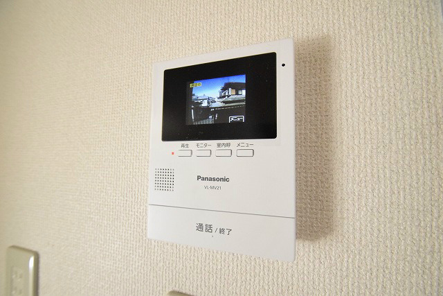 ハイツ山吹 その他4