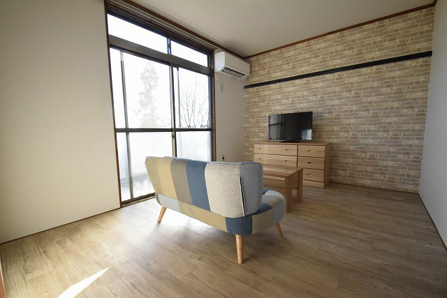 ハイツ山吹 その他5