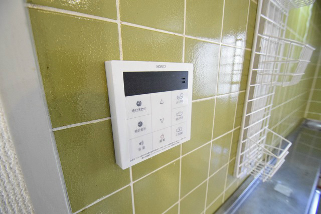 ハイツ山吹 その他6