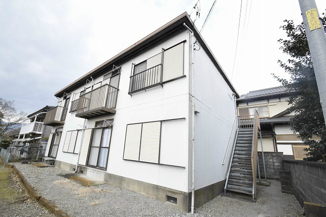 ハイツ山吹 その他外観1