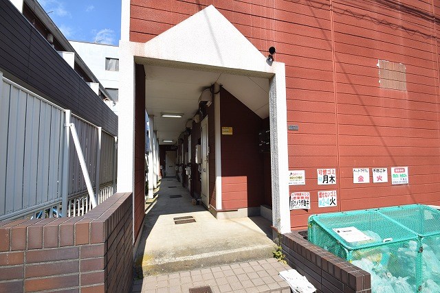 ドルフ伊勢原No.2 その他外観1