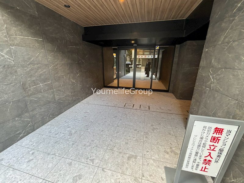 プレシスヴィアラ湘南藤沢 その他外観1