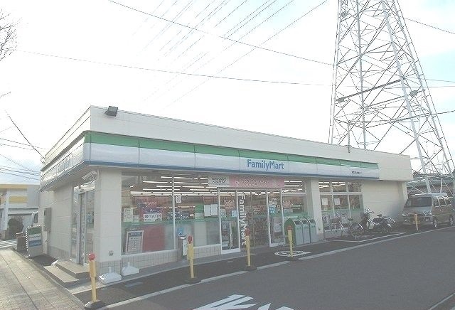 クリエンテ その他外観4