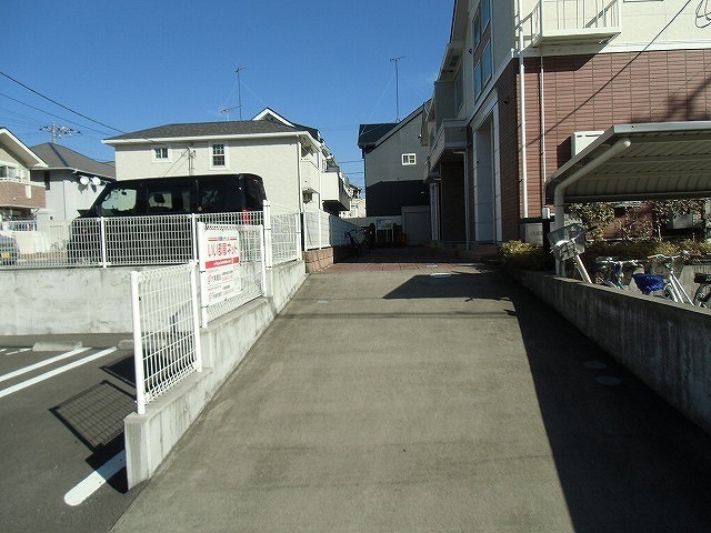 クリエンテ その他7