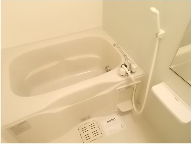 クリエンテ 風呂画像