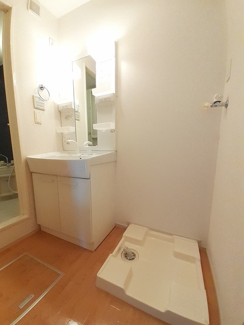 エレガンス蛍田Ａ その他3