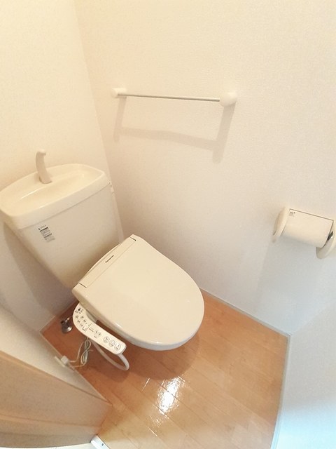 エレガンス蛍田Ａ その他4