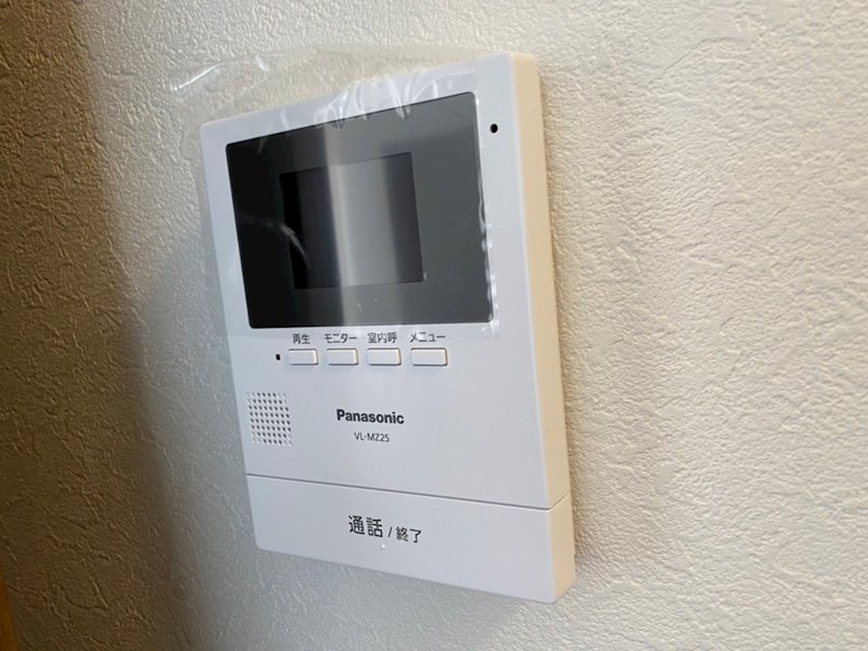 ゼフィールマンションＢ棟 その他1