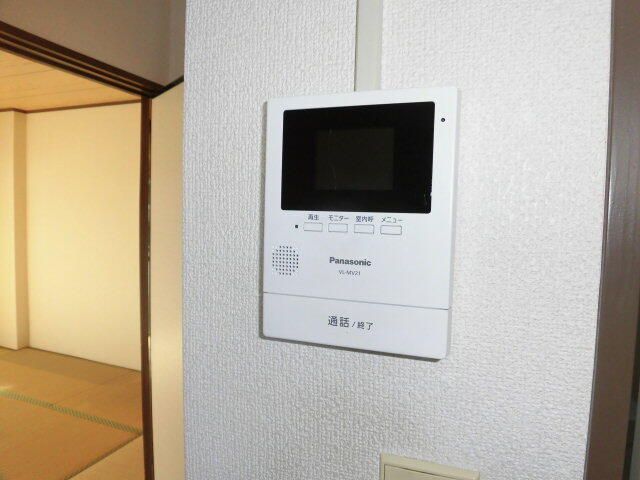 ゼフィールマンションＢ棟 その他外観1