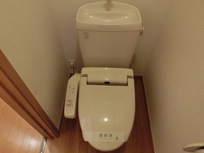 パーシモンⅠ その他2