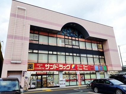 パーシモンⅠ その他外観3