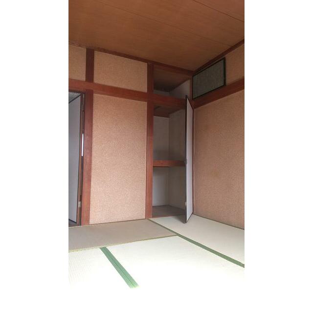 ハイツ・イズミ その他部屋・スペース