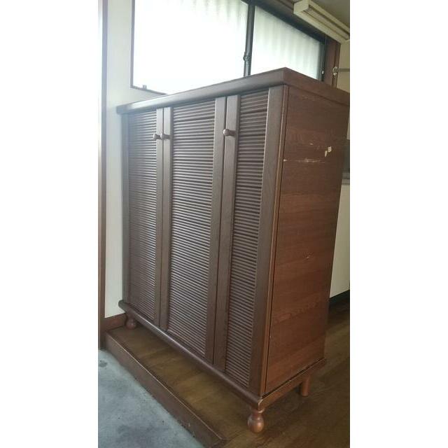 ハイツ・イズミ 収納