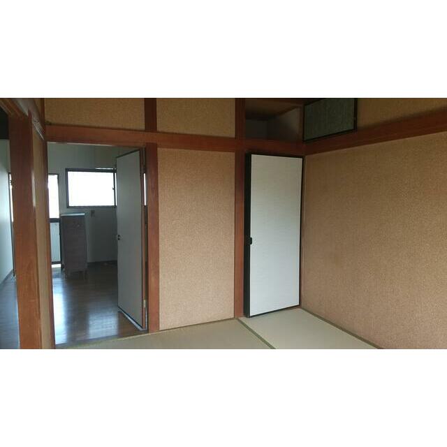 ハイツ・イズミ その他部屋・スペース