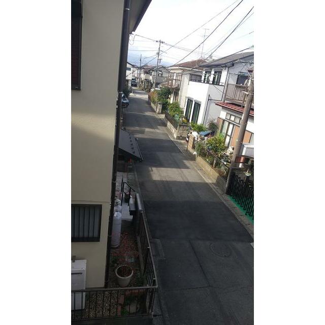 ハイツ・イズミ 眺望