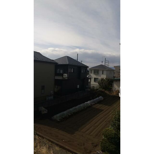 ハイツ・イズミ 眺望