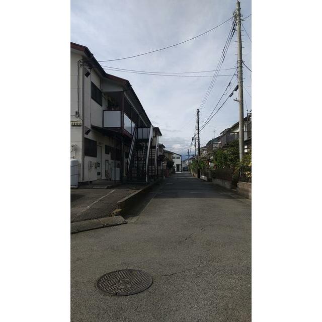 ハイツ・イズミ 外観