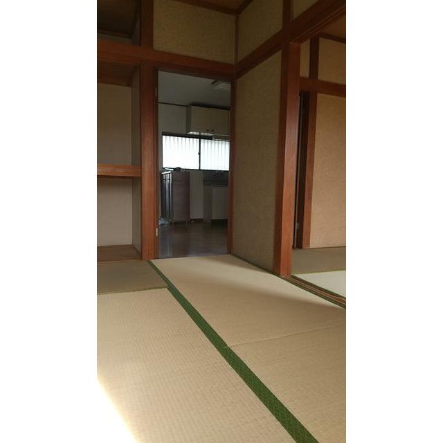ハイツ・イズミ その他