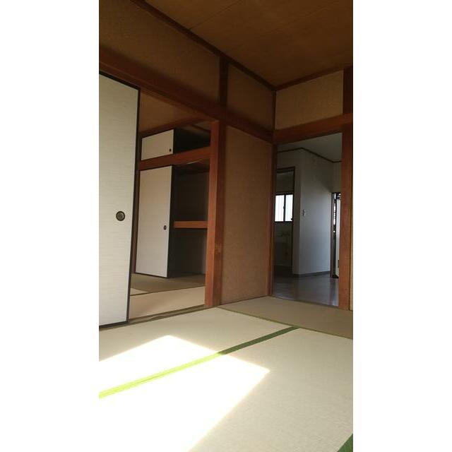 ハイツ・イズミ その他部屋・スペース