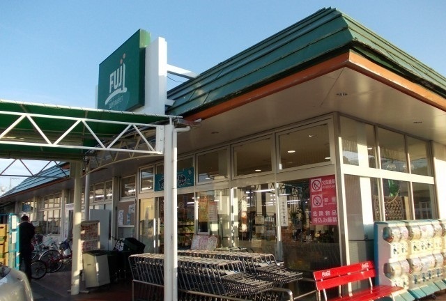 シャスタ　トレンド その他外観3