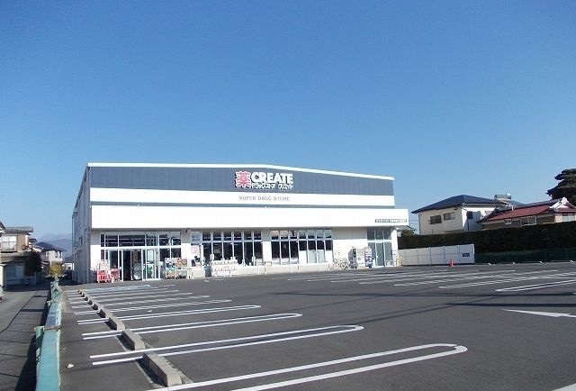 シャスタ　トレンド その他外観5