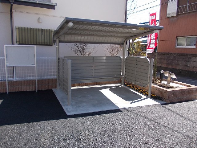 ベルアンジュ その他8