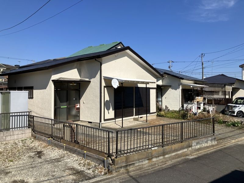 渡辺貸家3号棟 その他外観3