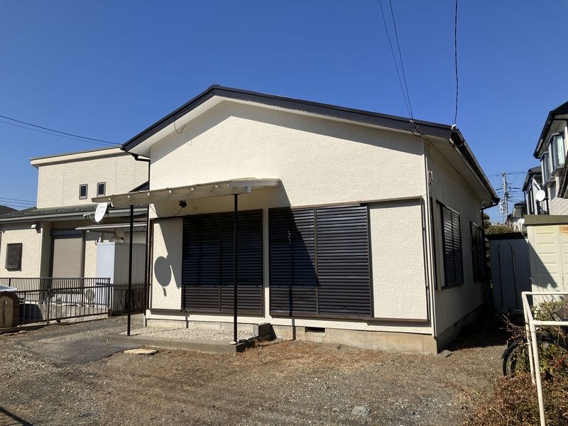 渡辺貸家3号棟 その他外観4