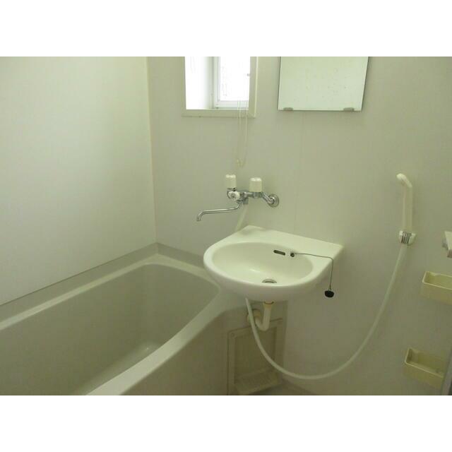 ハイツ宮﨑Ｃ棟 風呂画像