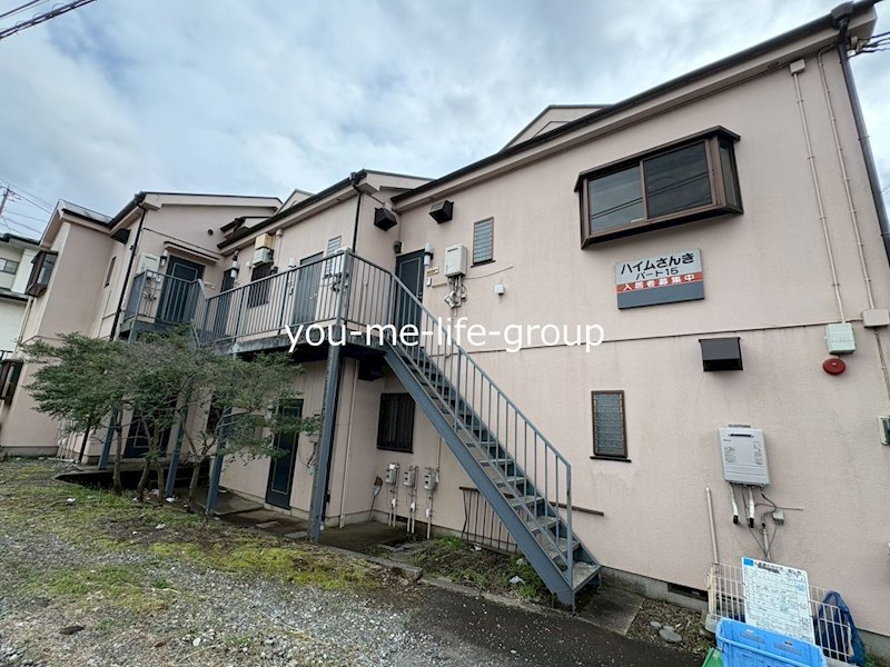 ハイムさんきパート15 その他外観6