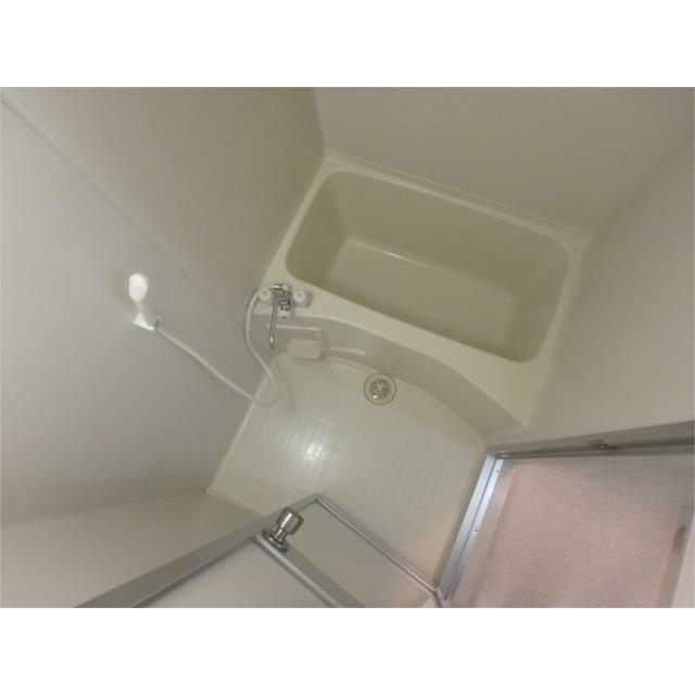 ヴィンヤード望月 風呂画像